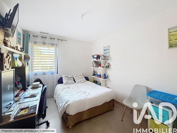 Maison à vendre 4 pièces 101 m² Thuir