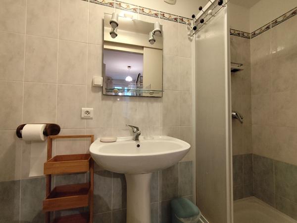 Ensemble immobilier Les Sables d'Olonne (6 studios - 1 local commercial)