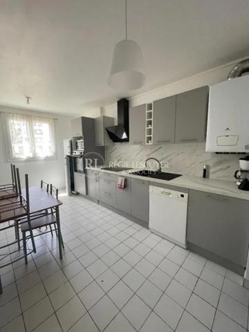 Appartement à louer à Lyon (69008)