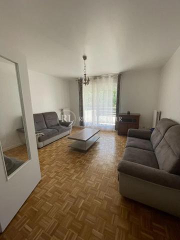 Appartement à louer à Lyon (69008)