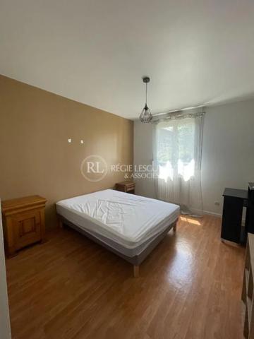 Appartement à louer à Lyon (69008)