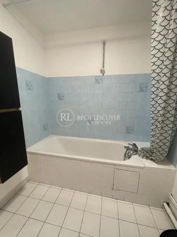 Appartement à louer à Lyon (69008)