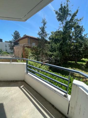 Appartement à louer à Lyon (69008)