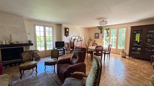 Maison pour vie de plain-pied à Sautron