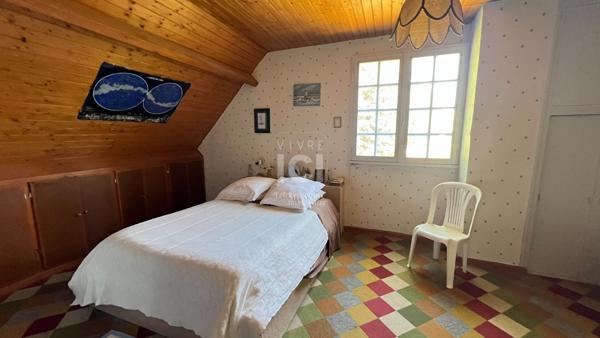 Maison pour vie de plain-pied à Sautron