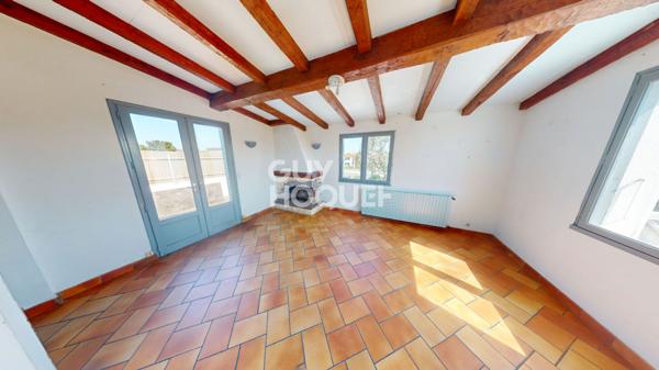 Appartement à Vendre à Dolus d'Oléron - 5 pièces, 3 chambres !
