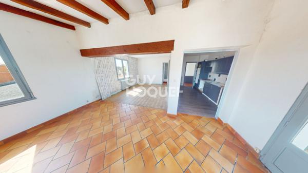Appartement à Vendre à Dolus d'Oléron - 5 pièces, 3 chambres !