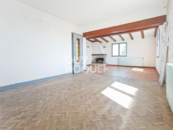Appartement à Vendre à Dolus d'Oléron - 5 pièces, 3 chambres !