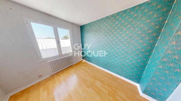 Appartement à Vendre à Dolus d'Oléron - 5 pièces, 3 chambres !