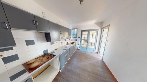 Appartement à Vendre à Dolus d'Oléron - 5 pièces, 3 chambres !