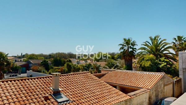 Appartement à Vendre à Dolus d'Oléron - 5 pièces, 3 chambres !