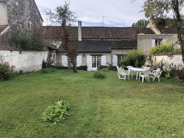 Charmante maison de village