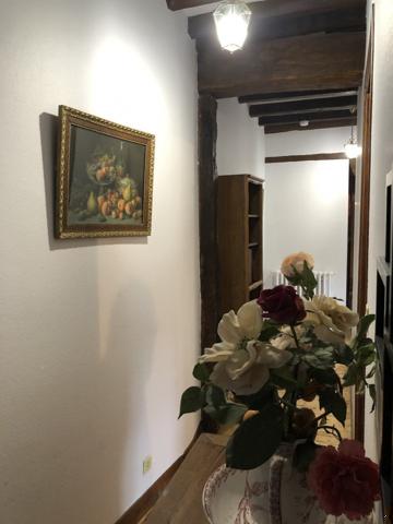 Charmante maison de village