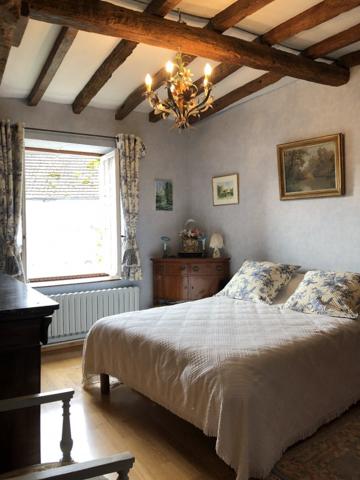 Charmante maison de village