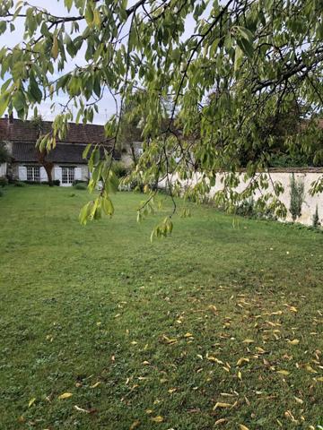 Charmante maison de village