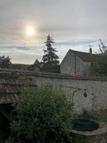 Charmante maison de village