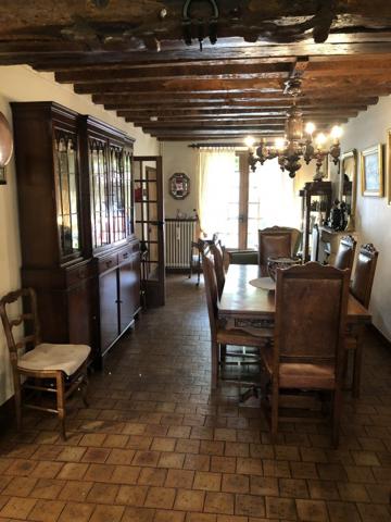 Charmante maison de village