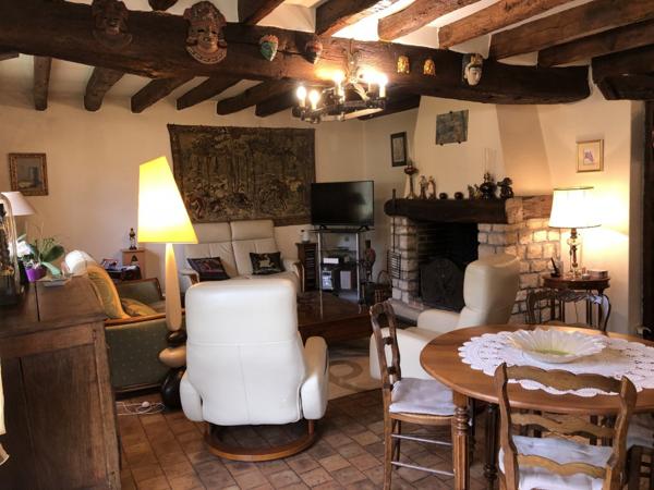 Charmante maison de village