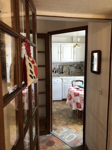 Charmante maison de village