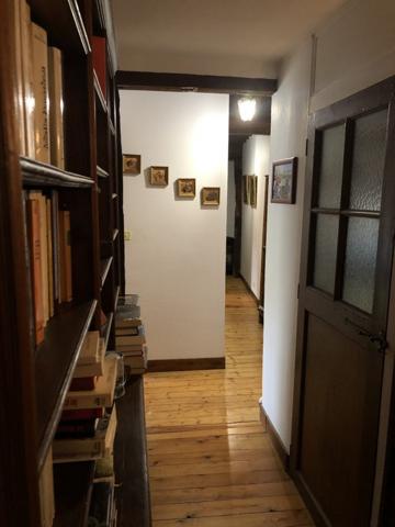 Charmante maison de village