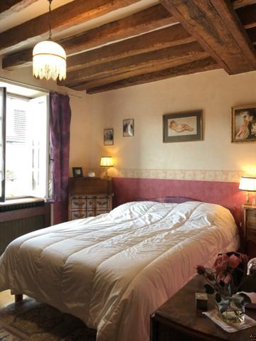 Charmante maison de village