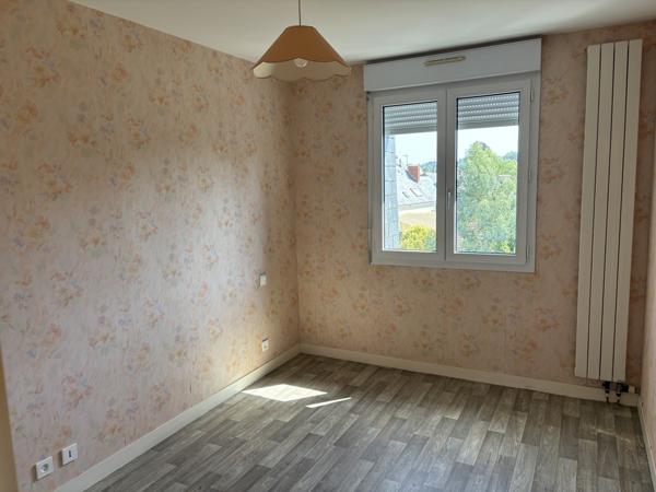 CENTRE VILLE TRÈS BEL APPARTEMENT DE 79 M² RÉSIDENCE LE MONTPENSIER, L’UNE DES RÉSIDENCES LES PLUS PRISÉES Réf 2676
