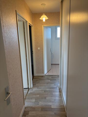 CENTRE VILLE TRÈS BEL APPARTEMENT DE 79 M² RÉSIDENCE LE MONTPENSIER, L’UNE DES RÉSIDENCES LES PLUS PRISÉES Réf 2676