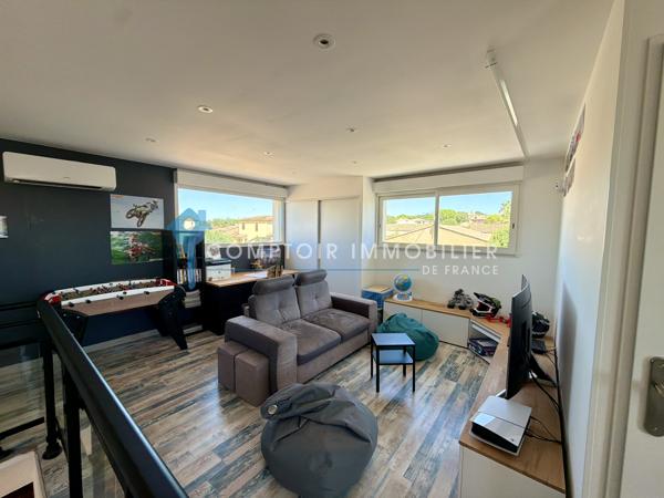 Maison 5 pièce(s) 4 chambre(s) 140 m²