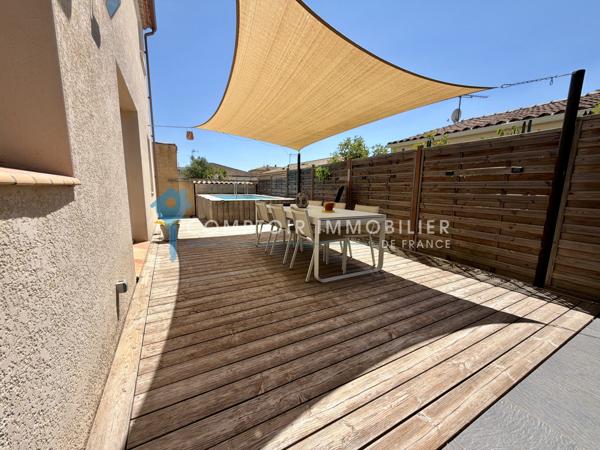 Maison 5 pièce(s) 4 chambre(s) 140 m²