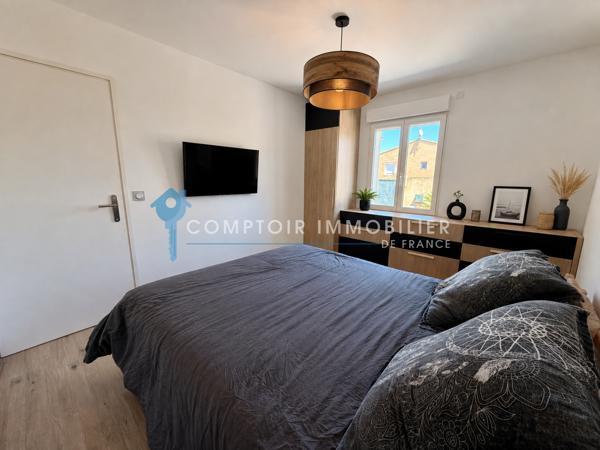 Maison 5 pièce(s) 4 chambre(s) 140 m²