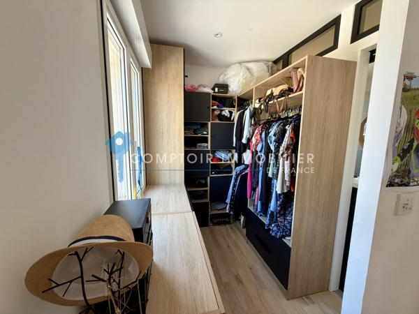 Maison 5 pièce(s) 4 chambre(s) 140 m²