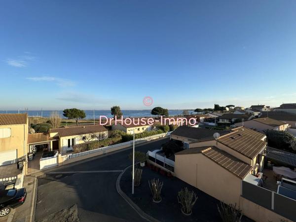 Appartement à vendre 4 pièces de 83 m²