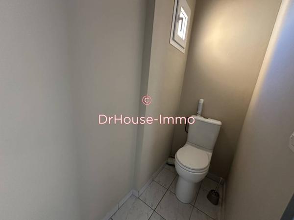 Appartement à vendre 4 pièces de 83 m²