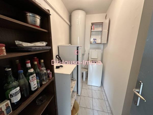 Appartement à vendre 4 pièces de 83 m²