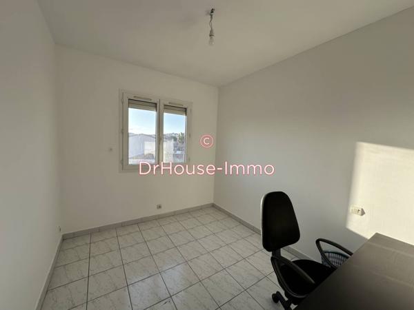 Appartement à vendre 4 pièces de 83 m²