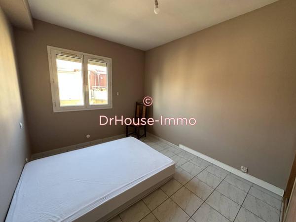 Appartement à vendre 4 pièces de 83 m²