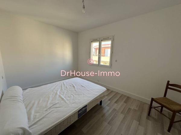 Appartement à vendre 4 pièces de 83 m²