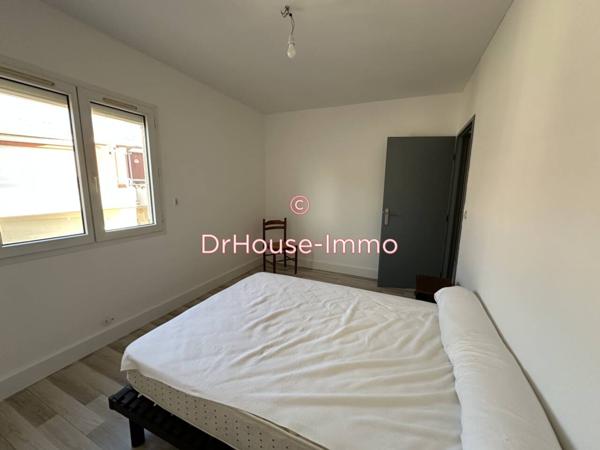 Appartement à vendre 4 pièces de 83 m²