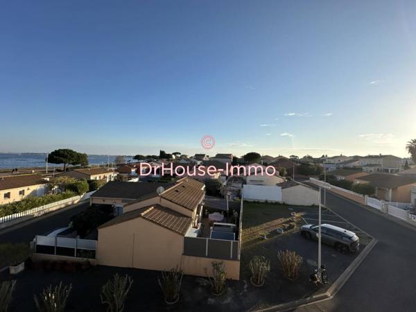 Appartement à vendre 4 pièces de 83 m²