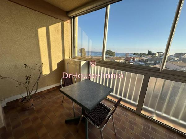 Appartement à vendre 4 pièces de 83 m²