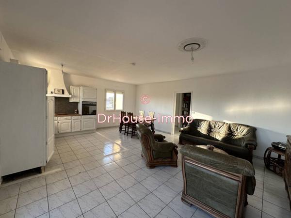 Appartement à vendre 4 pièces de 83 m²