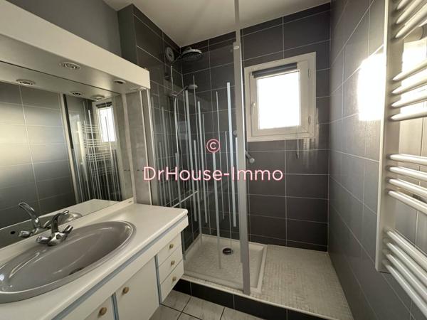 Appartement à vendre 4 pièces de 83 m²