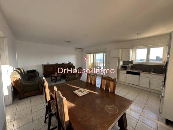 Appartement à vendre 4 pièces de 83 m²