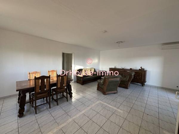 Appartement à vendre 4 pièces de 83 m²