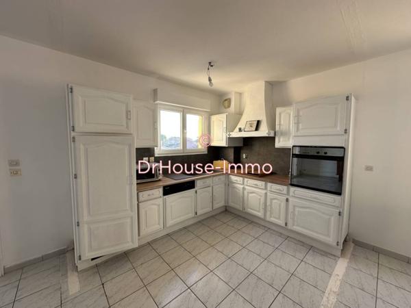 Appartement à vendre 4 pièces de 83 m²