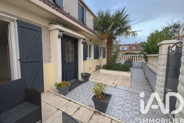 Maison à vendre 8 pièces 142 m² Brétigny-sur-Orge