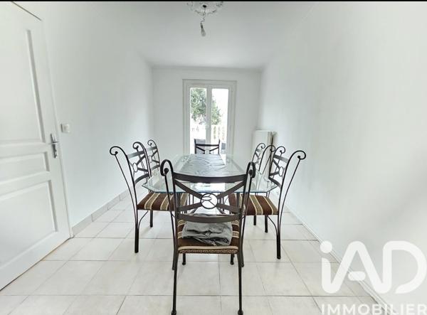 Maison à vendre 8 pièces 142 m² Brétigny-sur-Orge