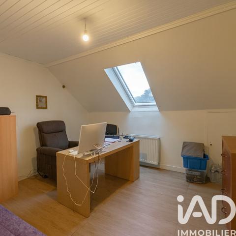 Maison à vendre 8 pièces 142 m² Brétigny-sur-Orge
