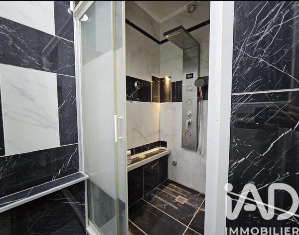 Maison à vendre 8 pièces 142 m² Brétigny-sur-Orge