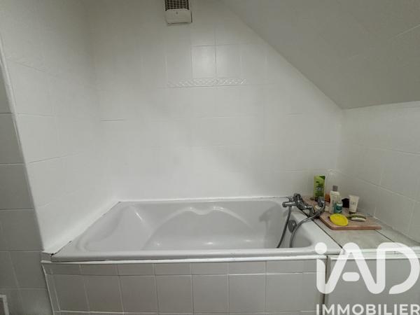 Maison à vendre 8 pièces 142 m² Brétigny-sur-Orge